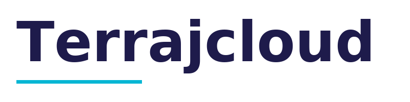 Terrajcloud logo